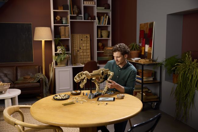 Jurassic World: El renacer