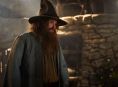 The Lord of the Rings: The Rings of Power: Las im&aacute;genes confirman que Rory Kinnear es Tom Bombadil en la 2&ordf; temporada