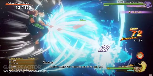 Dragon Ball Z: Kakarot