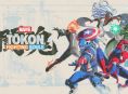 Marvel Tōkon: Fighting Souls de Arc System Works anunciado en exclusiva para PS5 y PC