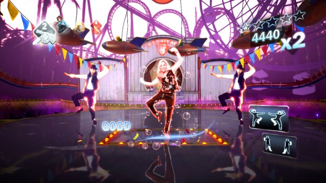 Michael Jackson: The Experience