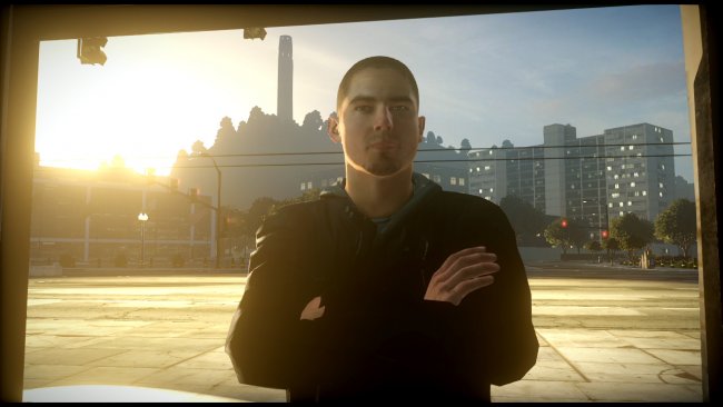 Need for Speed: The Run