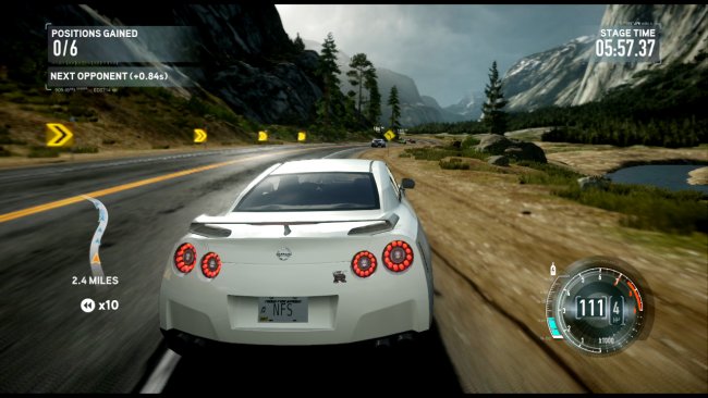 nfs run