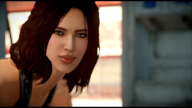 Need for Speed: The Run