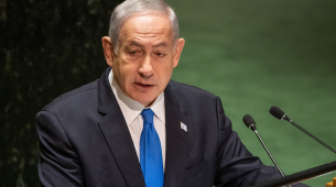 Benjamin Netanyahu fue advertido de un ataque de Hamás antes del 7 de octubre de 2023, pero no hizo nada