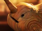 Pinocho de Guillermo del Toro se estrena el 9 de diciembre en Netflix