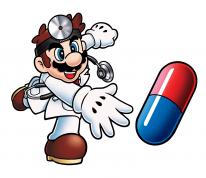 Juega a Dr. Mario en Nintendo 3DS