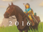 Nintendo fecha Legend of Zelda Wii U en 2016