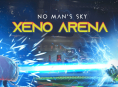 Parec&iacute;a que No Man's Sky lo ten&iacute;a ya todo en su universo... pero le faltaban batallas Pok&eacute;mon