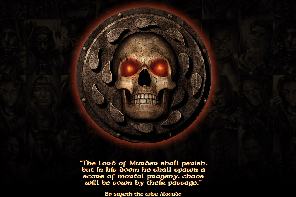 Los Baldur's Gate originales de Bioware tendrán remakes desarrollados en Wizards of the Coast, pero al menos uno de sus directores originales está en el proyecto