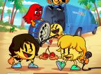 Blink-182 y Pac-Man lanzan una colaboraci&oacute;n para la San Diego Comic-Con 2026