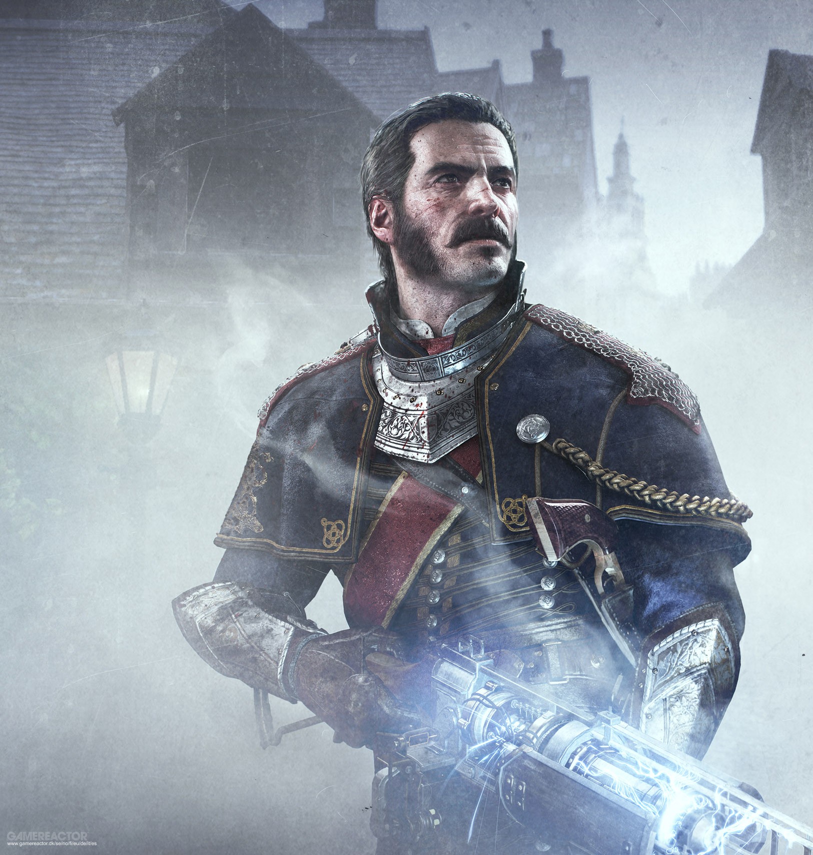 Andrea Pessino opina que la era de los saltos generacionales en hardware de videojuegos terminó hace tiempo