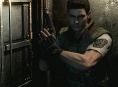 Resident Evil HD Remaster