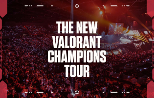 Riot Games revela grandes planes para renovar el ecosistema del Valorant Champions Tour, a partir de 2027
