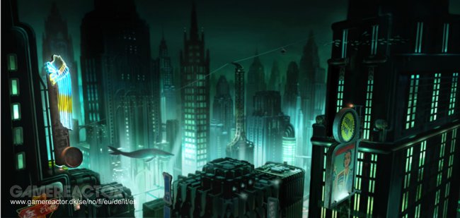 Bioshock 4