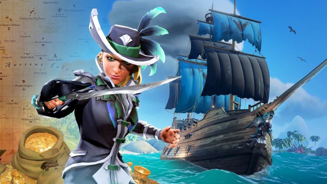 Sea of Thieves
