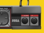 Se ha publicado un nuevo shooter para Sega Master System