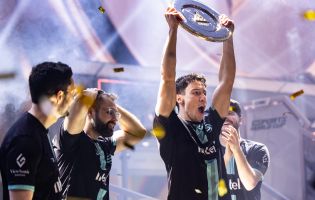 Soniqs son lles vencedores de la Copa del Mundo de Esports PUBG: Battlegrounds 