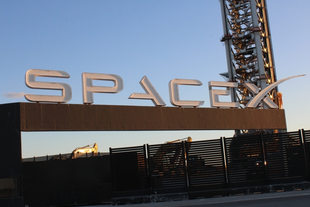 Parece que SpaceX intentará lanzar su Starship la semana que viene, tras el despegue fallido