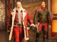 The Rock y Chris Evans salvar&aacute;n a Pap&aacute; Noel en el nuevo tr&aacute;iler de Red One