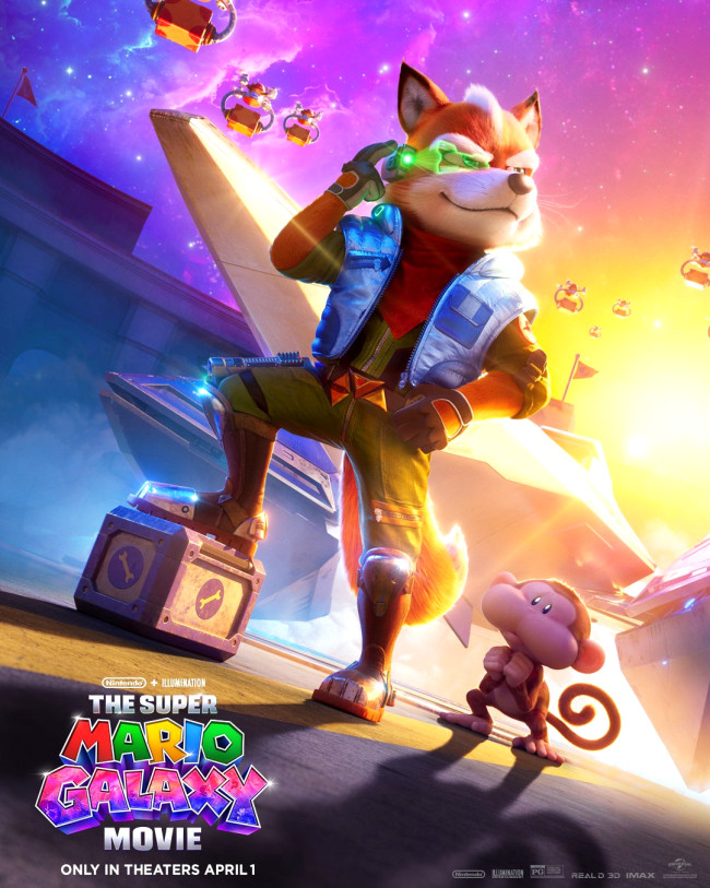 Rumor: La alineación de exclusivos de Nintendo para este 2026, supuestamente filtrada