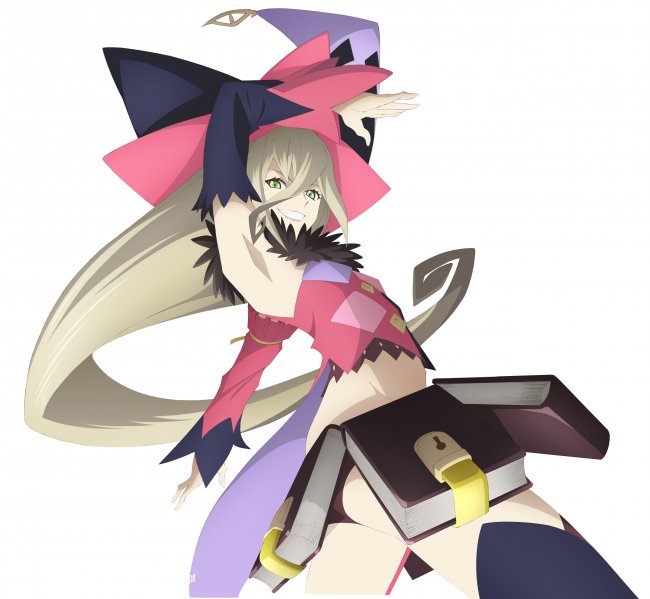 Tales of Berseria