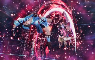Se han confirmado cuatro competidores más para el evento Tekken 8 de la Copa del Mundo de Esports.