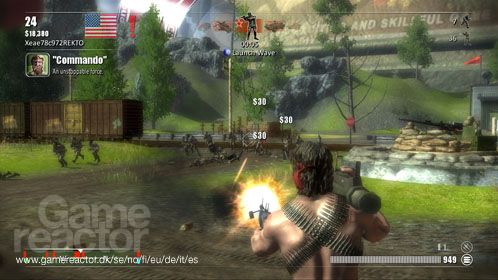 Toy Soldiers: Cold War