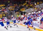 EEUU gana el Mundial de Hockey sobre Hielo por primera vez desde 1933