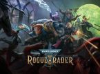 Nos vamos al futuro lejano y oscuro de Warhammer 40,000: Rogue Trader en el GR Live de hoy