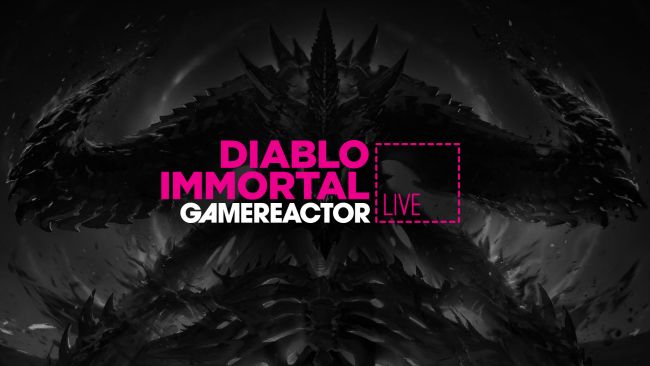 Diablo Immortal
