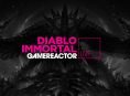 Vamos a intentar salvar Santuario en Diablo Immortal durante el GR Live de hoy