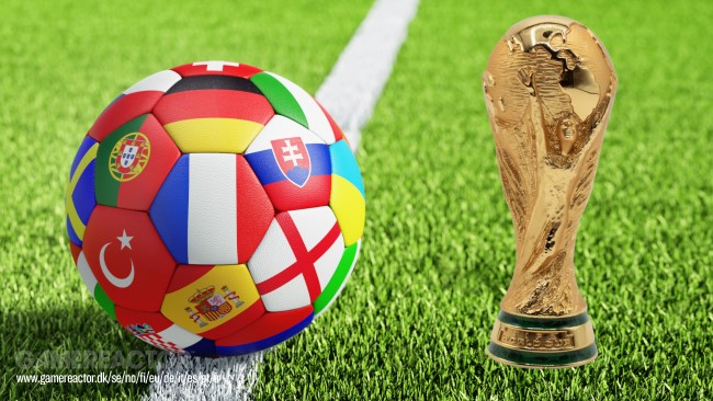 España encabeza la lista de favoritos del Mundial 2026... y tres países tienen 0% de posibilidades