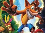 Aparece y desaparece Crash Bandicoot Nsane Trilogy para Xbox One