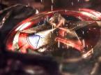 The Avengers Project es un juego de mundo abierto