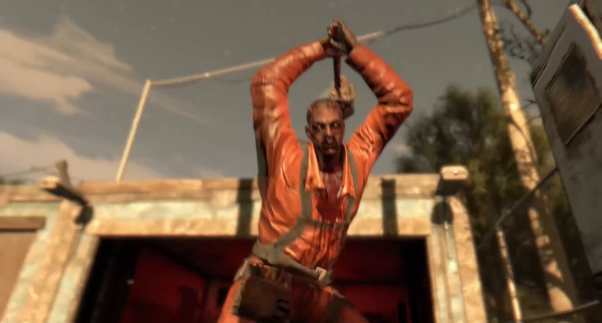 Dying Light