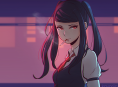 VA-11 HALL-A: Cyberpunk Bartender Action