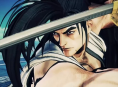 Hora de luchar en el gameplay tráiler de Samurai Shodown PS4