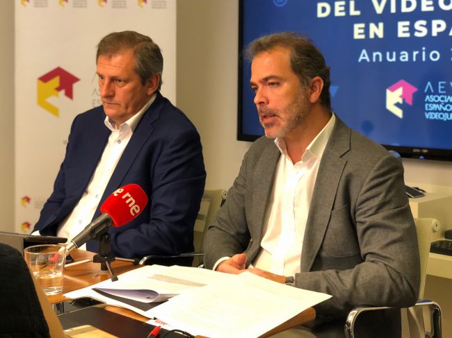 Hasta 4.000 empleos del videojuego están en peligro en España