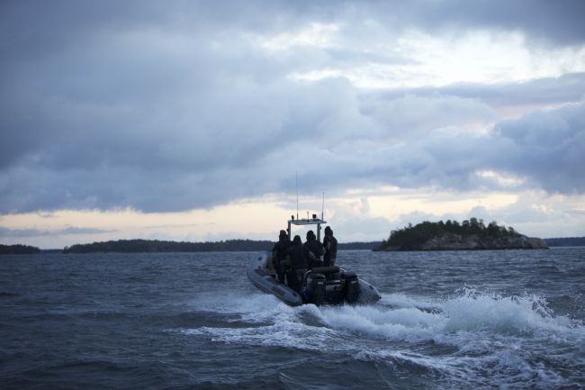 Naufragio en Lampedusa: al menos 20 muertos