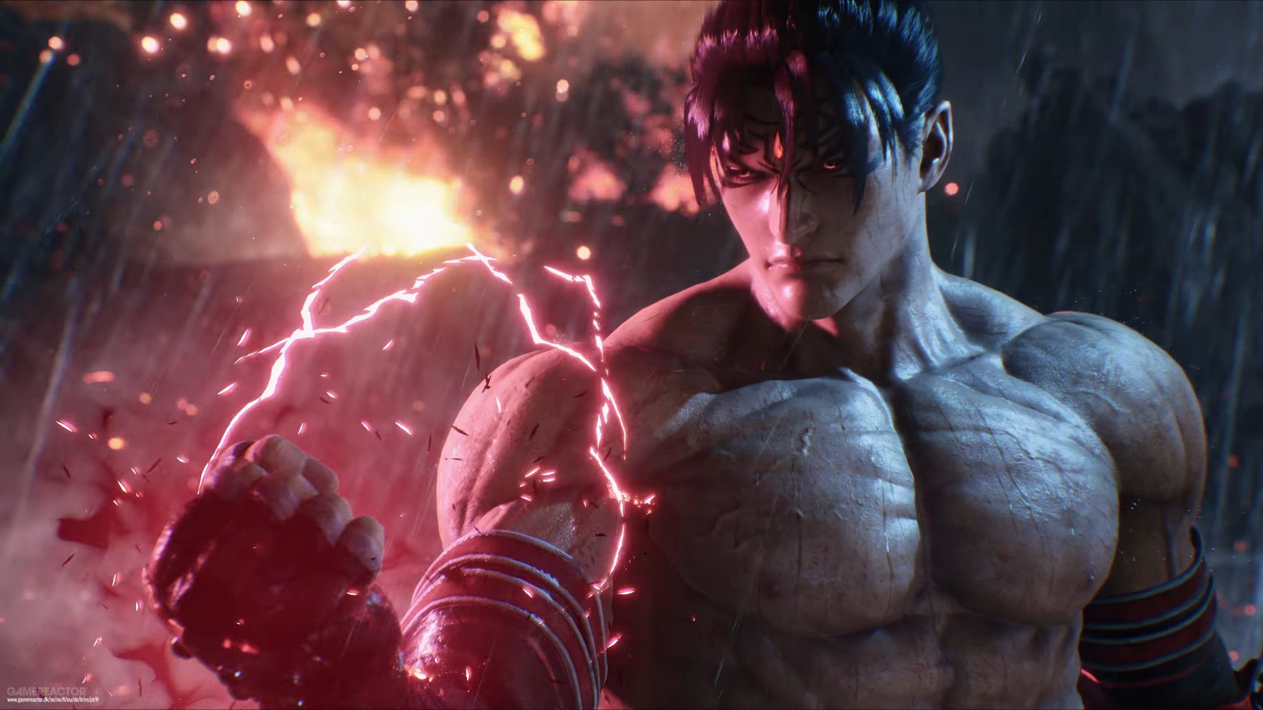 Impressions with Tekken 8: an intense, splendid and very promising sequel