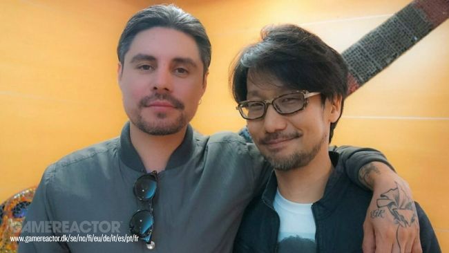 Death Stranding