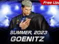 King of Fighters XV presenta mañana a Kim Kaphwan y anuncia a Goenitz como personaje gratuito en verano