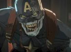 Ms. Marvel será la figura central de la serie Marvel Zombies