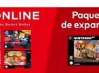 Nintendo Direct: Cinco cl&aacute;sicos de Rareware de NES, SNES y N64 que llegan hoy a NSO