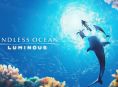 Endless Ocean Luminous nos descubre las maravillas submarinas antes de su llegada el 2 de mayo