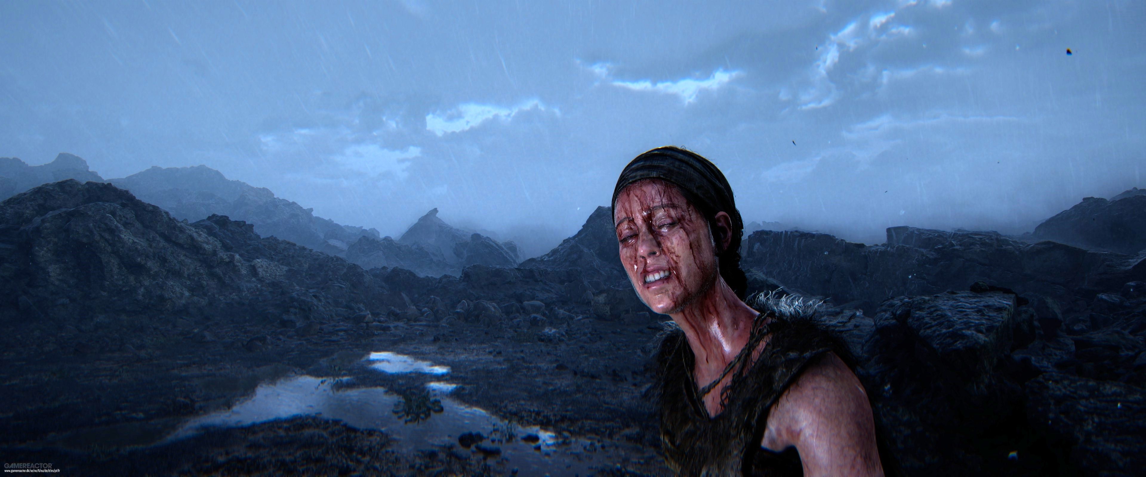 Senua's Saga: Hellblade II
