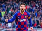 El FC Barcelona planea un gran homenaje a Leo Messi para la gran inauguración del Camp Nou