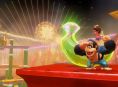 Donkey Kong Bananza: Guía para conseguir todas las Gemas de banandio de Estrato del festín