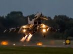 Polonia moviliza aviones de combate y cierra aeropuertos tras los ataques rusos cerca de su frontera con Ucrania
